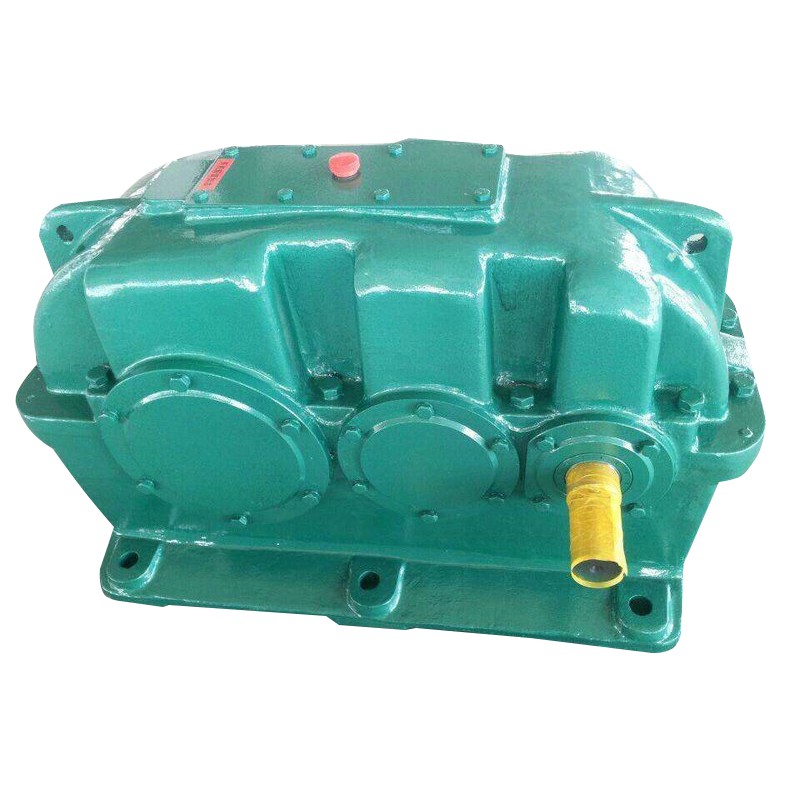 ZLY系列硬齒面減速機(jī)